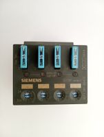 Siemens SITOP select Diagnosemodul 4-kanalig / 6EP1961-2BA00