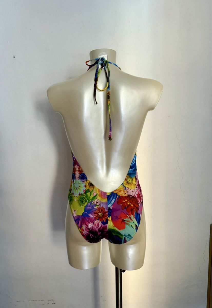 Roberto Cavalli Badekleider & Bikinis: Roberto Cavalli monokini – Gebraucht aus Barna von orbuyorcry 4
