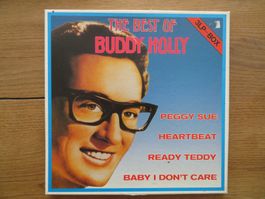 Buddy Holly - The Best of - 3LP Box