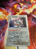 Klikdiklak (SCR 101) / Reverse Holo / Stellarkrone