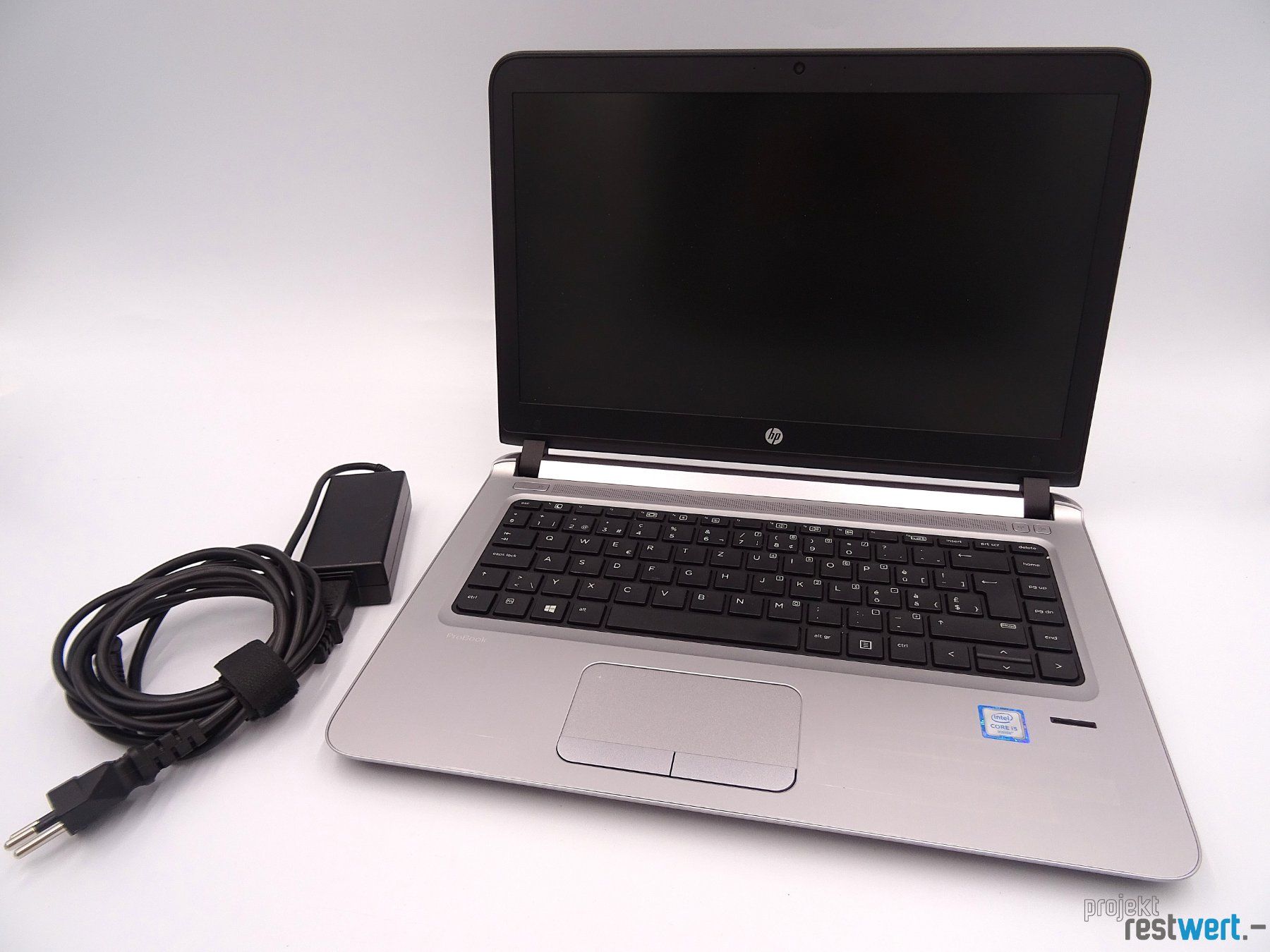 Hewlett Packard Notebook: ProBook 440 G3 von HP – Usato da Bülach venduto da restwert_buelach 1