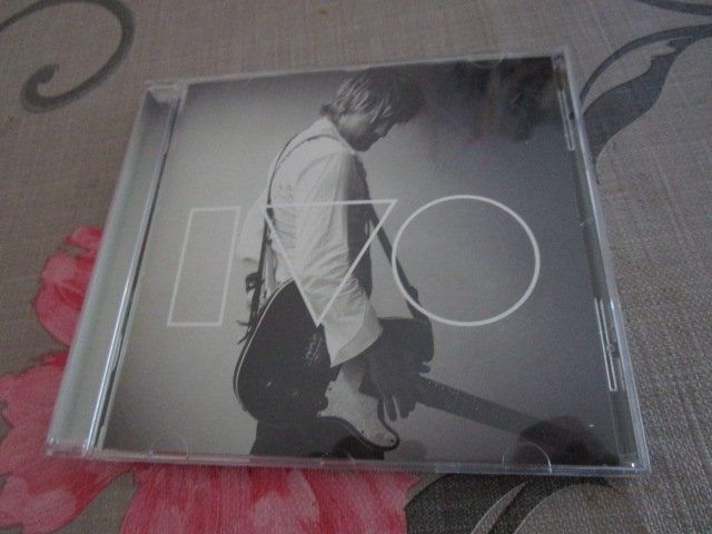 CD: Ivo - Ivo CD – Usato da Olten venduto da Disc-Ausverkauf