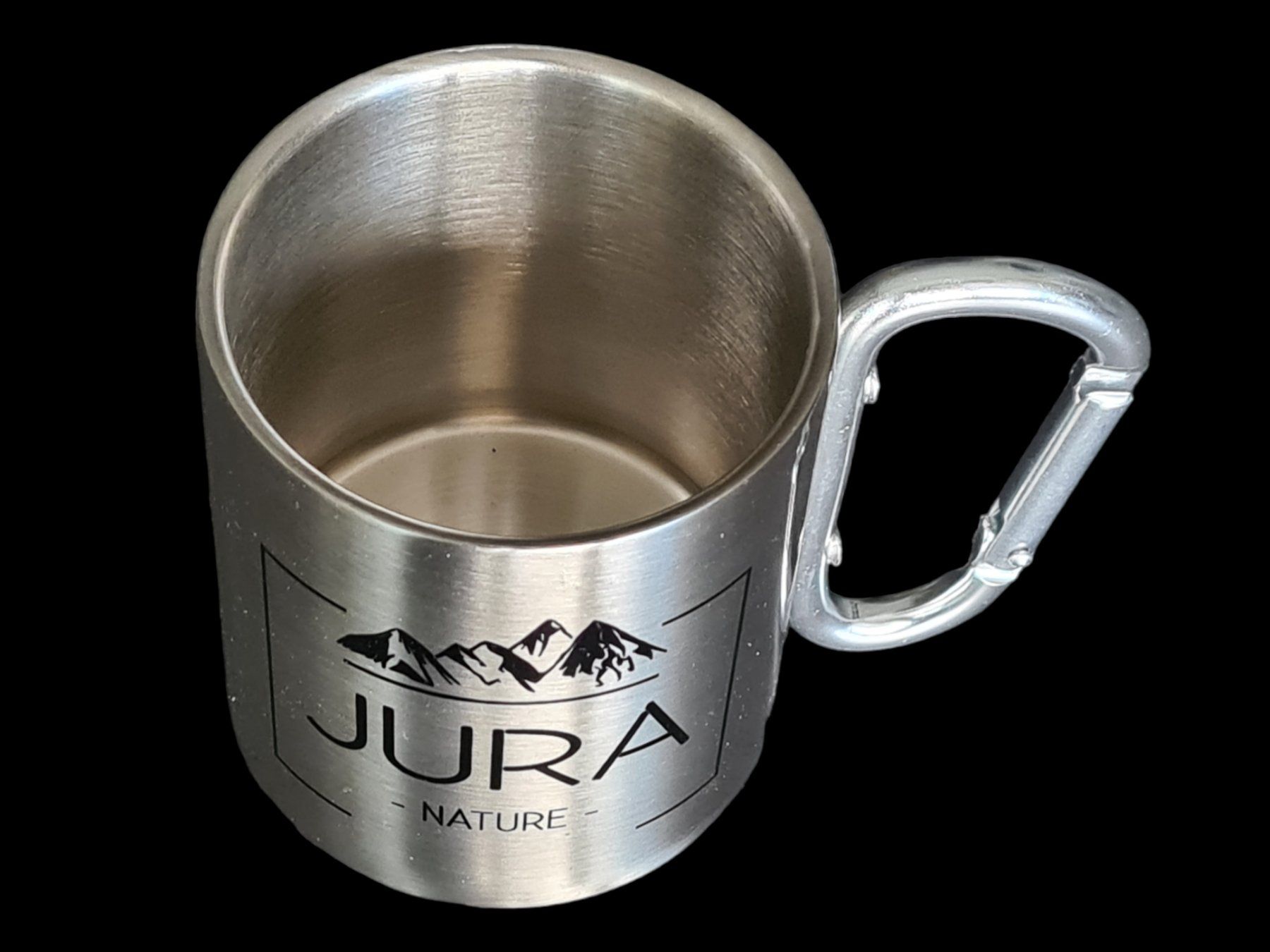 Tassen: Tasse argenté "Jura Nature" – Neu und originalverpackt aus Etoy von MyStyleMyMode 5