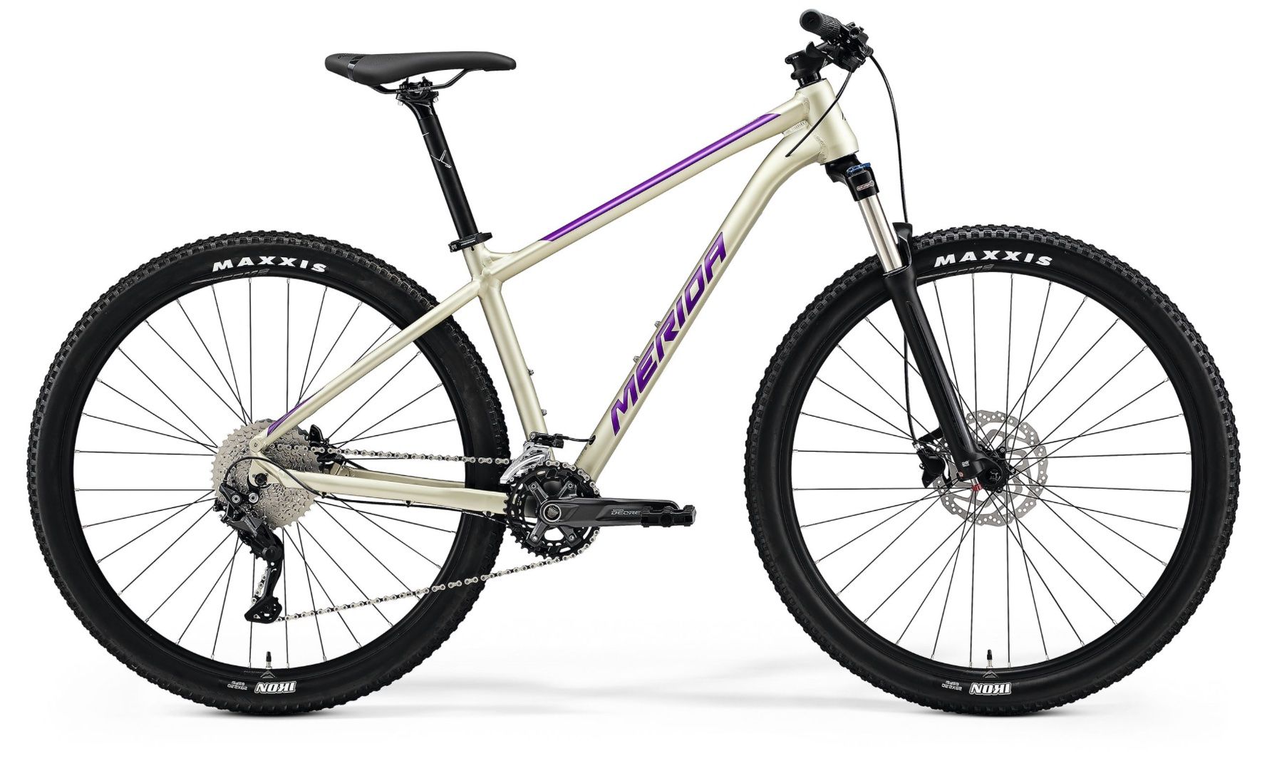 Merida Biciclette: Merida BIG.NINE 300 – Nuovo (secondo la descrizione) da Pontresina venduto da Bernina_Sport