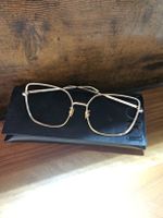 Christian Dior Damen Brillengestell