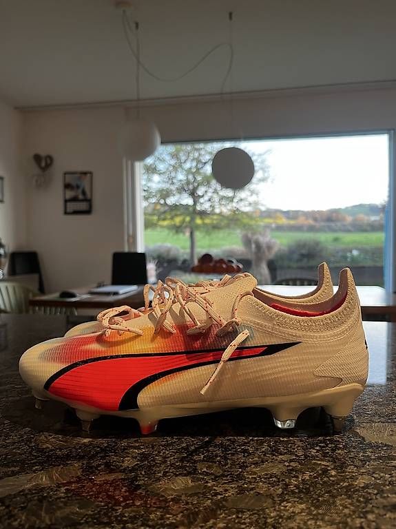 Scarpe da uomo: Puma Stollenschuhe 44EU – Usato da Niederuzwil venduto da PatriziaKeller76 1