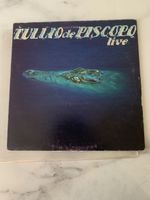 Tullio De Piscopo/Live( Larry Nocella)
