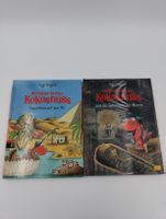 Drache Kokosnuss, 2 Bände, Kinderbuch, Abenteuergeschichten
