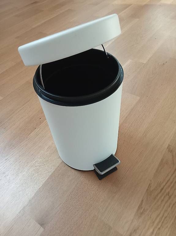 Ikea Abfalleimer: Abfalleimer Mülleimer Treteimer Kübel Ikea Vorgod – Neu (gemäss Beschreibung) aus Boniswil von wae_2bw9 2