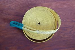 Zugband mit Schlaufe, ca. 20m