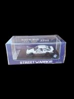 Street Warrior Rauh-Welt Begriff AE86 485/499