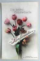 Die besten Glückwünsche zur Konfirmation