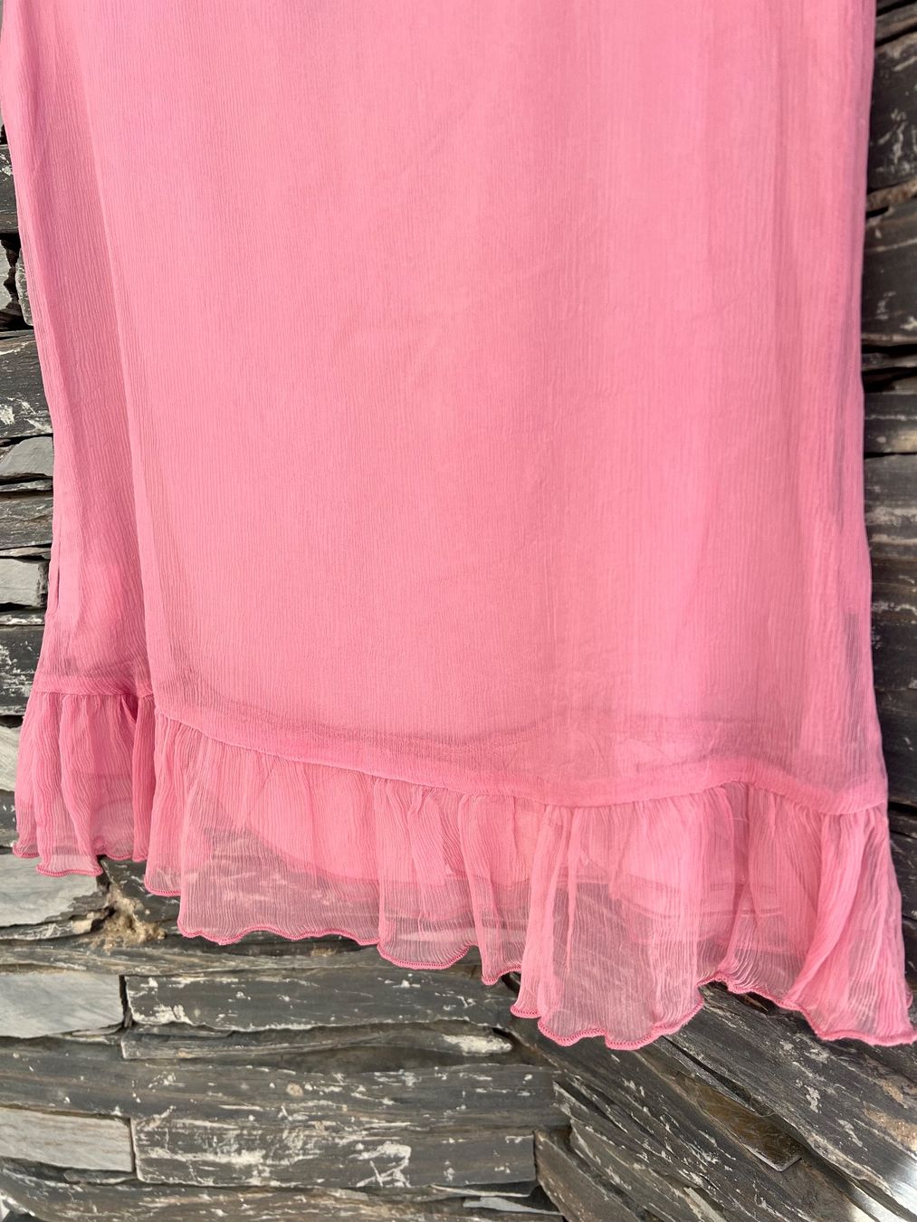 Blusen: Zweilagige Bluse Bdba Seide – Neu und originalverpackt aus Tagelswangen von fireiceprincess 7