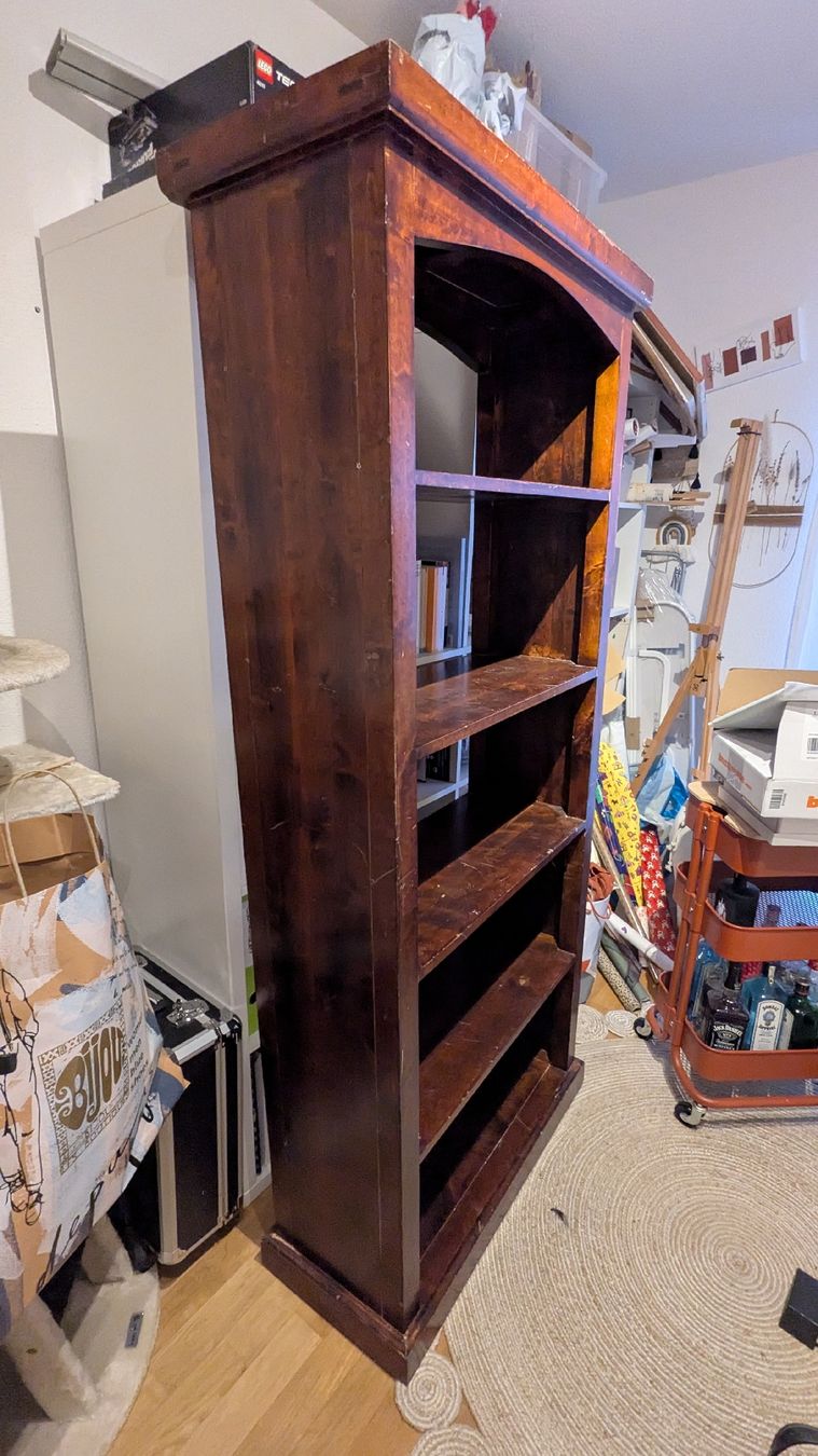 Scaffali: Regal  – Usato da Birr venduto da Liv_Nina 1