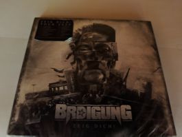 BRDigung - Zeig Dich! (CD, Album, Digipack, verschweisst)