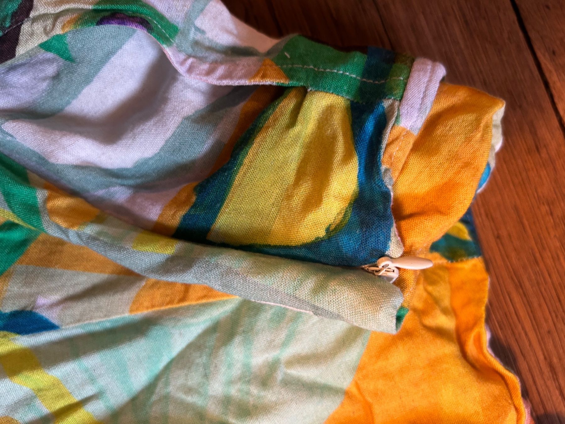 H&M Hosen: Stoffhose H&M – Neu (gemäss Beschreibung) aus Dielsdorf von cjanett 3
