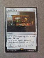 Magic the Gathering: Mystic Forge