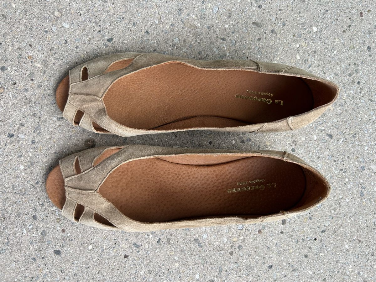 La Garçonne Scarpe da donna: La Garçonne Vero Absatzschuhe 40 – Nuovo (secondo la descrizione) da Winterthur venduto da seri_bo 3