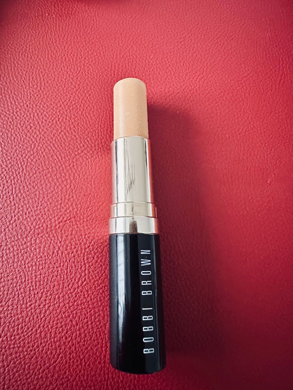 Make-up: BOBBI BROWN Skin Foundation Stick N 052 – Usato da Emmenbrücke venduto da little.treasures 2
