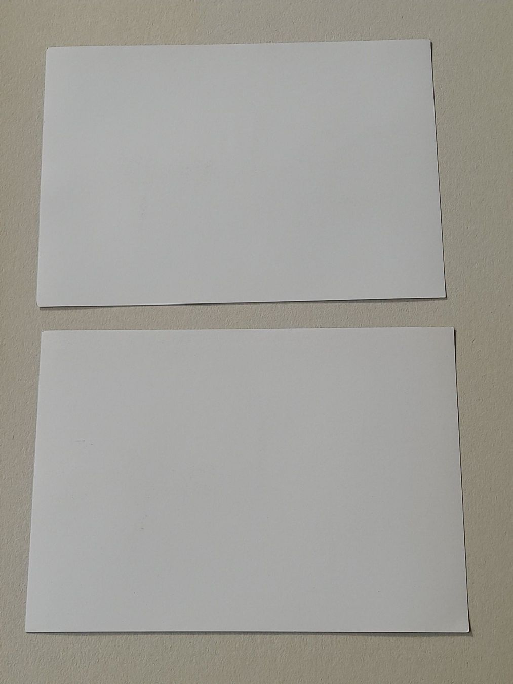 Grafiken & Lithographien: 2 x Fred Baumann Lithos – Gebraucht aus Thun von Treff.....e 5