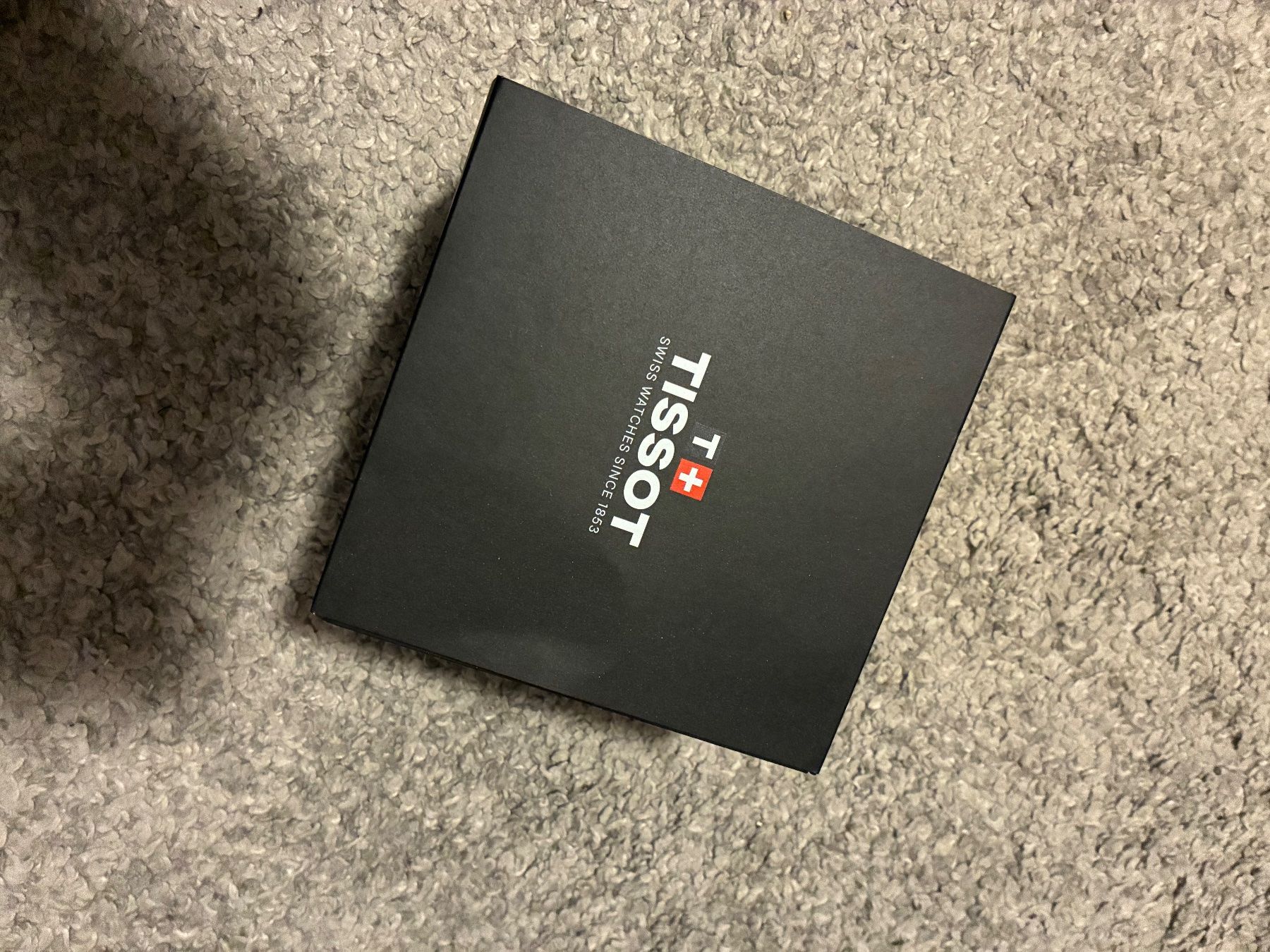 Tissot Orologi: Tissot PRX Powermatic 80 Gold PVD – Usato da Bernex venduto da blackno1 5