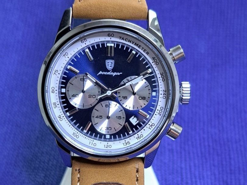 Orologi: Armbanduhr Modeuhr N E U – Nuovo e nell'imballaggio originale da Oftringen venduto da Second-Hand-Uhren