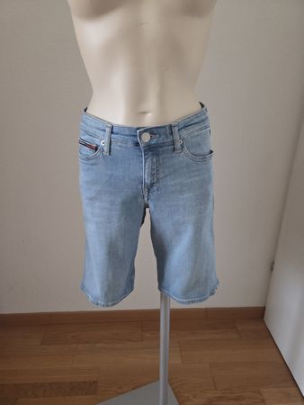 Tommy Shorts/Jeans