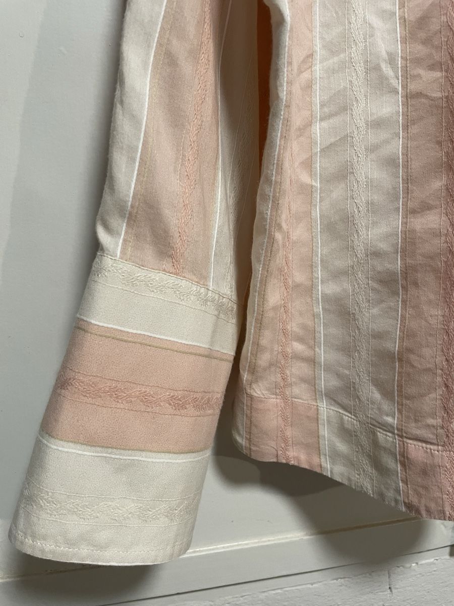 Camicette: Trachten Gössl Bluse XL – Usato da Siebnen venduto da Starlauf 1