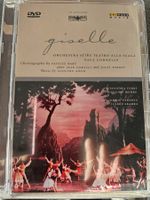Giselle/orchester theatro alla scala/opern/arthouse