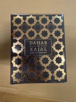 Dahab by Kajal Eau de Parfum 100ml Neu
