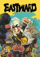 Eastward (PC-MAC 2021 Nur Steam Key Download Code) Keine DVD