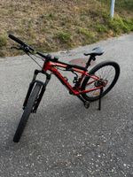 Mountainbike Scott Aspect 760