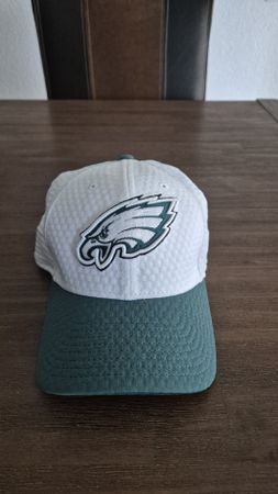 Philadelphia Eagles Cap New Era 9Forty