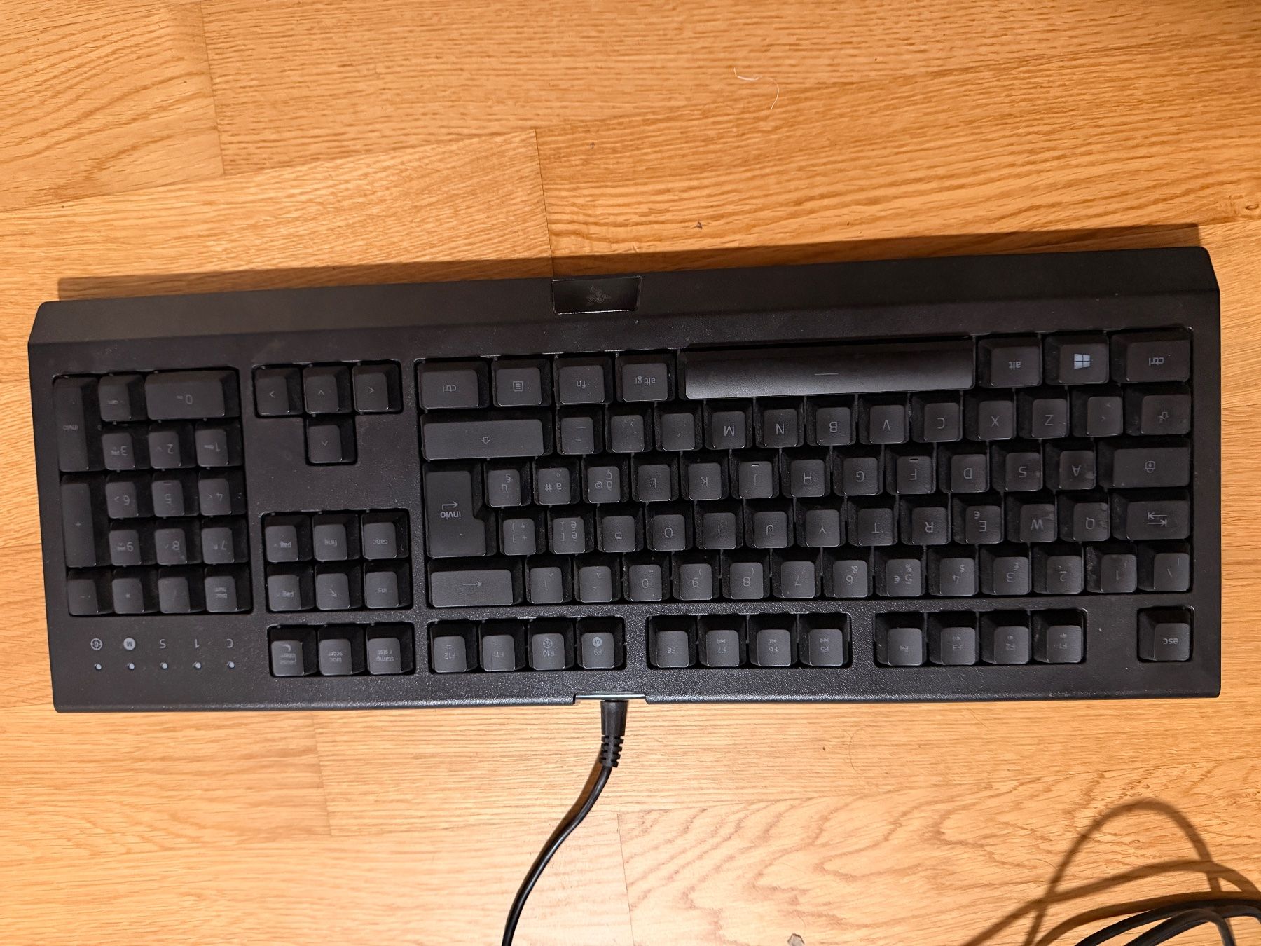 Razer Claviers: Razer Cynosa Lite – D'occasion à Zürich par iba_ghg2