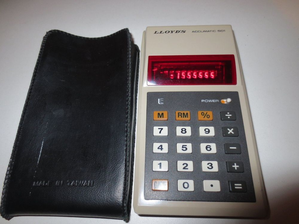 Calculatrice de bureau Casio - SL-310-UC - Vert Tunisie - Shopping