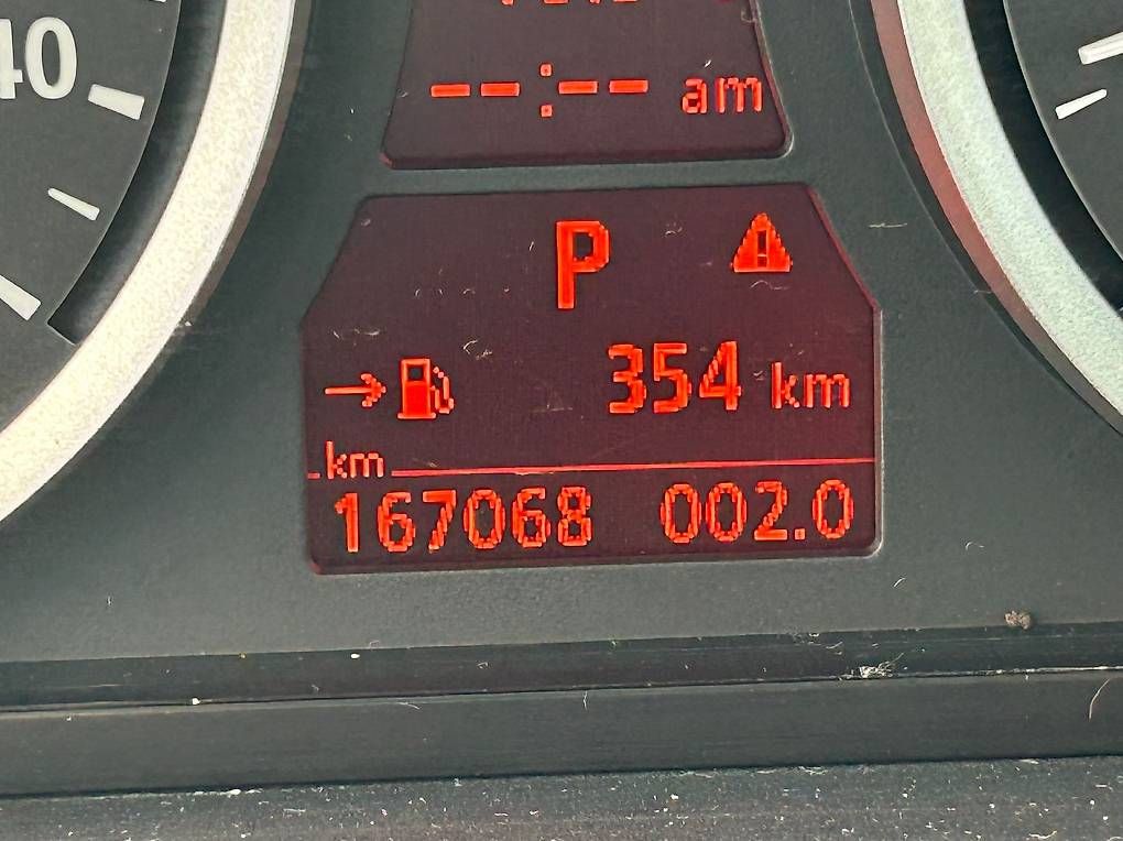 Automobili: BMW 525i Touring – Usato da Alpnach Dorf venduto da inf_56t7 7