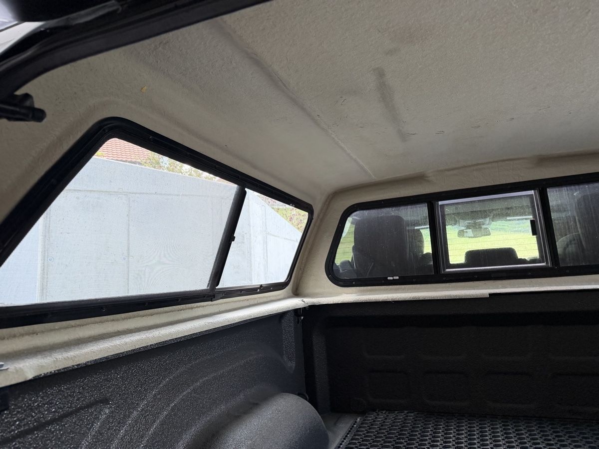 Dodge Tutti i ricambio: Hardtop Dodge Ram 1500 – Usato da Meltingen venduto da Jegercars 3