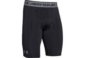 Unterziehhose Under Armour kurz Grösse S Herren 1257472-001