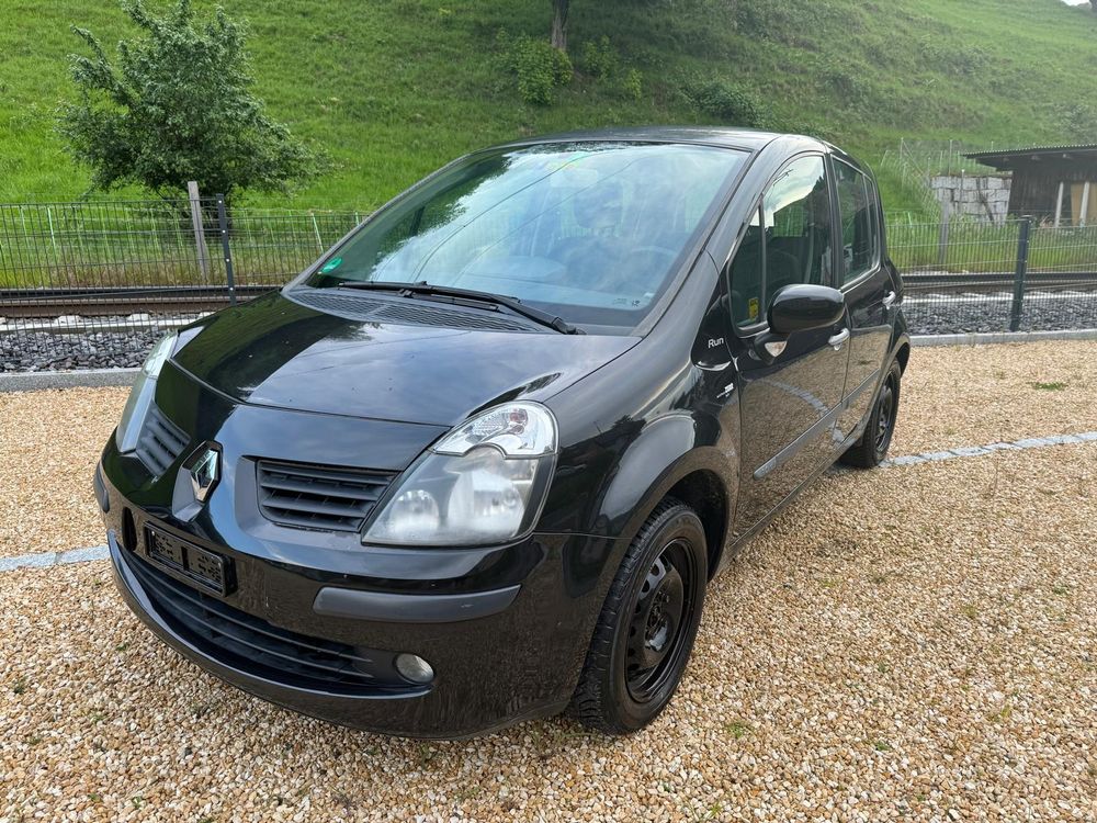 Renault Modus 1.6 i