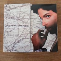 Prince - Musicology - CD - 2019 Reissue