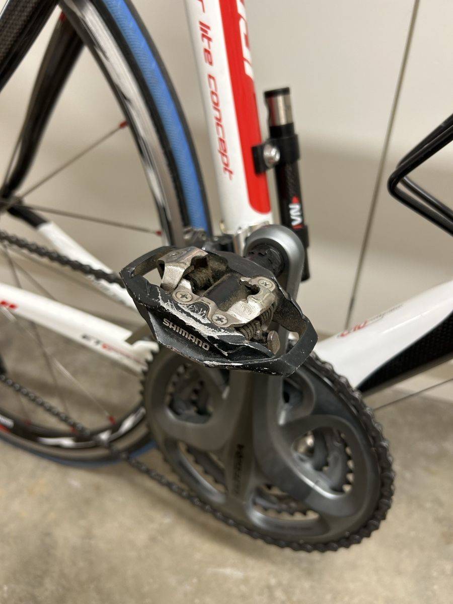 Fuji Biciclette: Rennvelo – Usato da Luzern venduto da Juhui06 5