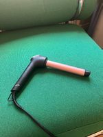 IMETEC Lockenstab konisch, Ceramic Diamond, 3 Temperaturen