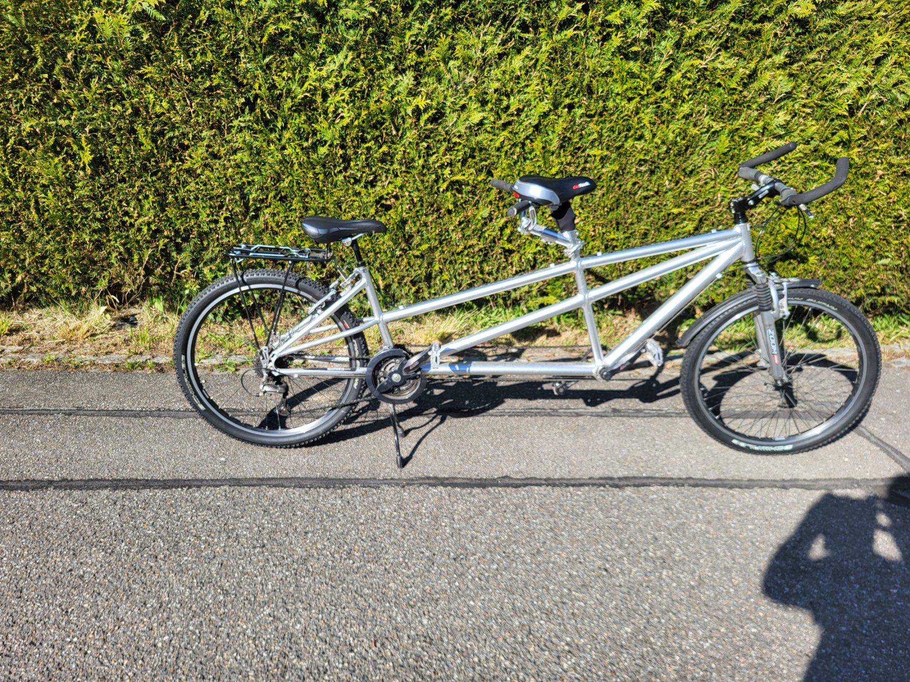 Shimano Biciclette: Tandem velo – Usato da Pieterlen venduto da fanny72