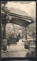 AK Fribourg, Pensionnat de la Visitation