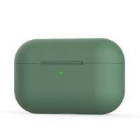 Airpods Pro Coque de Protection vert