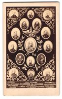Fotografie F. A. G. Gallrein, Berlin, Bl