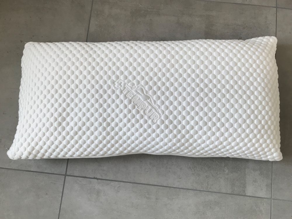 Cuscino Sedia 40x40 Cm In Cotone - Grigio