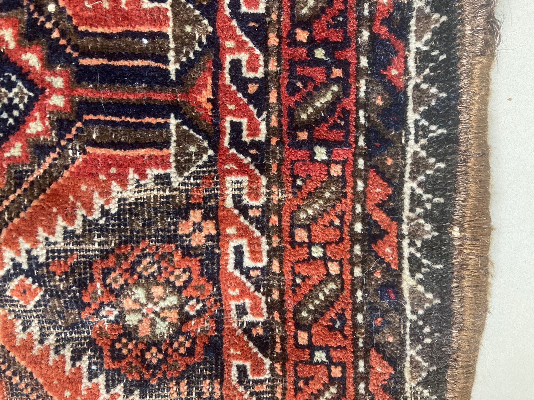Tappeti: Belutsch Teppich – Usato da Bolligen venduto da Jerry127 2