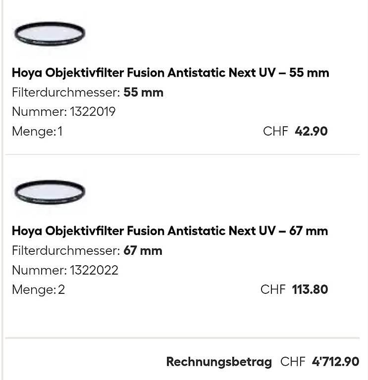 Canon Fotocamera: Fotokamera und Zubehör – Usato da Lützelflüh-Goldb venduto da adr_2tn6 1