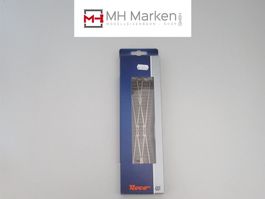 Roco 42597 , Kreuzung K15 DC H0
